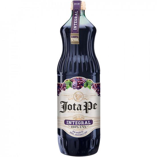 Suco Integral JOTA PE Uva 1,5L