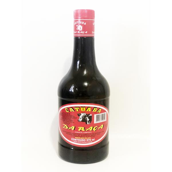Catuaba DA RAÇA 970ml