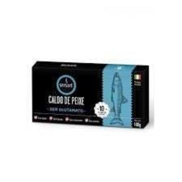 Caldo SMART Peixe 100g