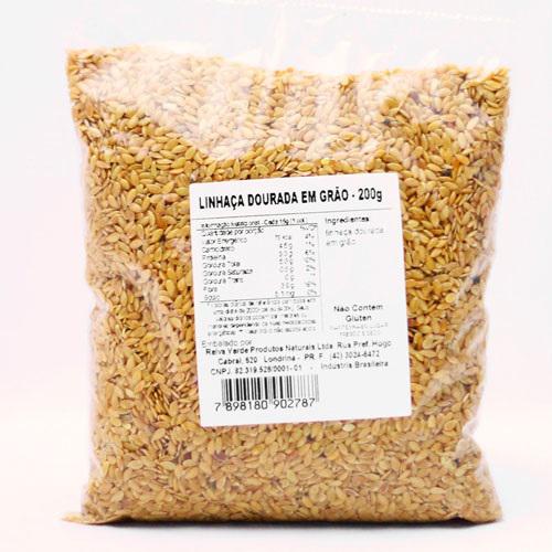 Semente Linhaca Dour Kod