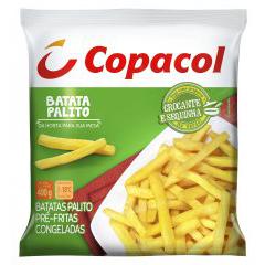 Batata Palito COPACOL 400g