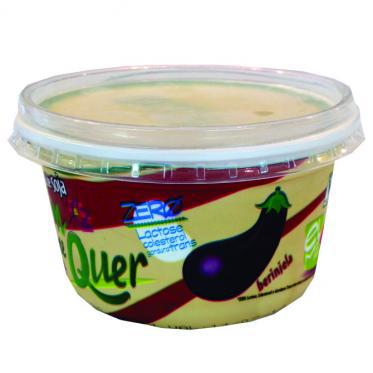 Pasta de Soja BEM ME QUER Berinjela 180g