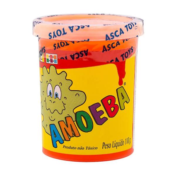 Geleia Amoeba 110g Cores