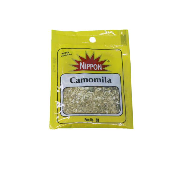 Camomila Nippon 5g