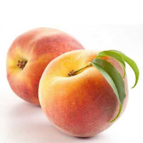 Pêssego Importado