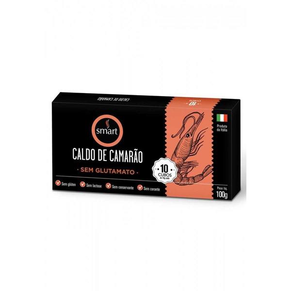 Caldo SMART Camarão 100g