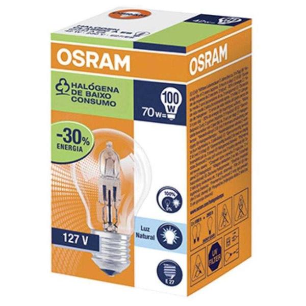 Lâmpada Halógena OSRAM 70W