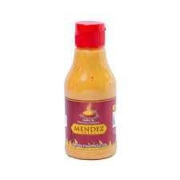 Pimenta Cremosa MENDEZ Tradicional 215ml