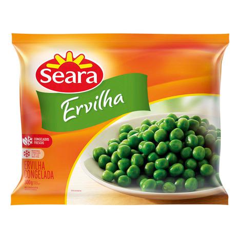 Ervilha SEARA 300g