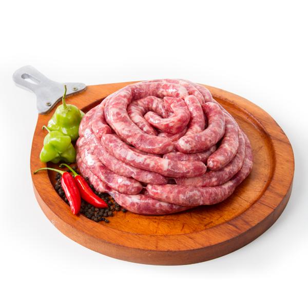 Linguiça Suína Especial