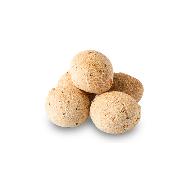 Pão de Queijo Integral Da Casa