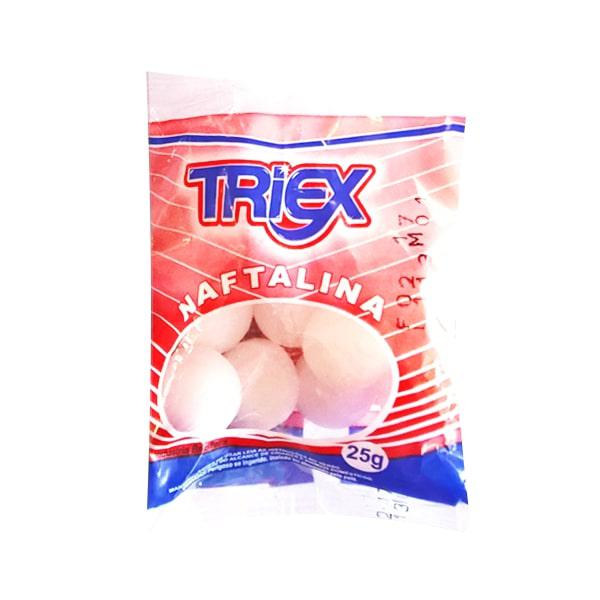 Naftalina TRIEX 25g