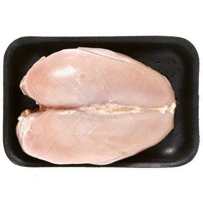 Peito de Frango Sem Pele Resfriado