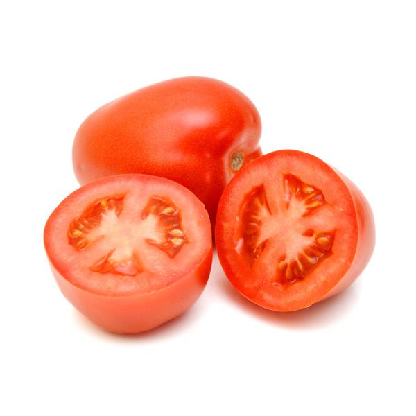Tomate italiano orgânico (aprox. 500g)