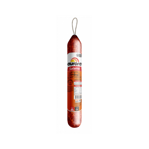Salame AURORA Fino