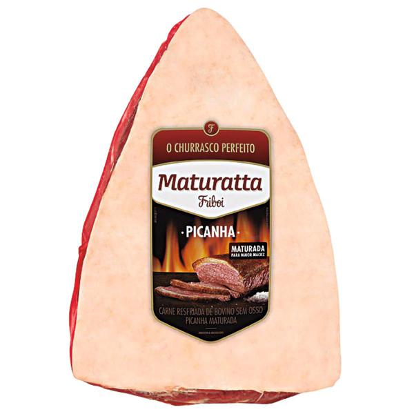 Picanha Maturatta Peça a Vácuo