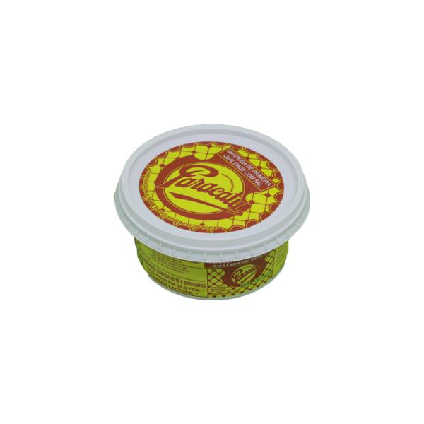 Manteiga Paracatu 200g