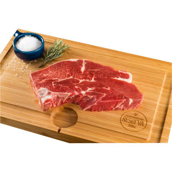 Acém Bovino Sem Osso