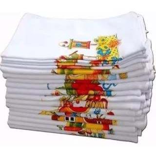 Pano de Prato ITATEX Pintado 40x65cm