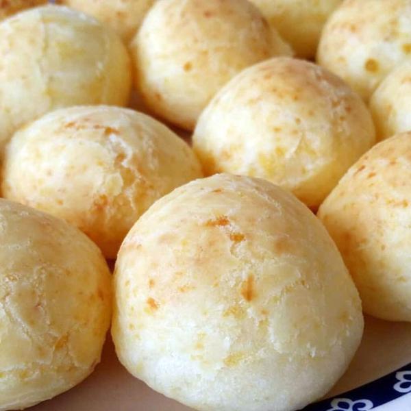 Pão de Queijo VENEZA