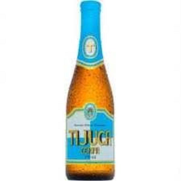 Cerveja CERPA Tijuca Long Neck 350ml