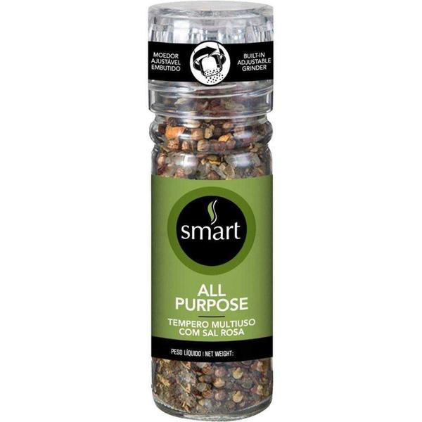 Mix de Ervas SMART com Moedor 71g