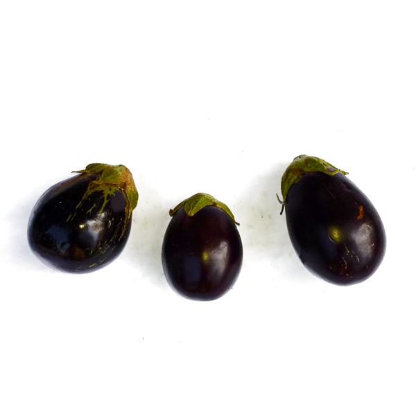 Berinjela (400g-500g)