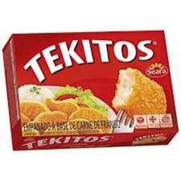 Tekitos Seara 300g Tradicional