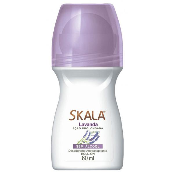 Desododorante SKALA Lavanda 60ml
