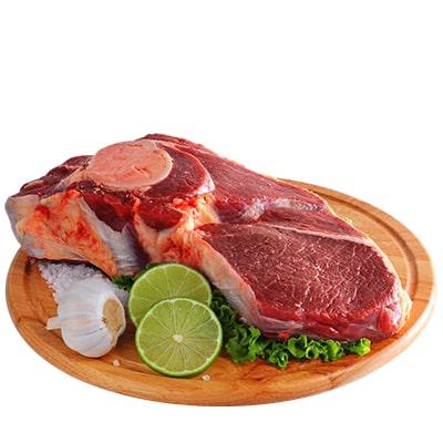 Paleta Bovina Pedaço