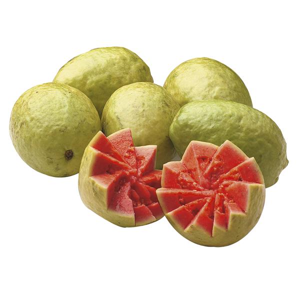 Goiaba Vermelha Bandeja