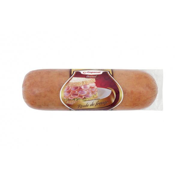 Roule de Frango COPACOL Gourmet 400g