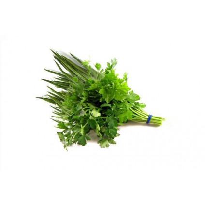 Salsa e Cebolinha Maço