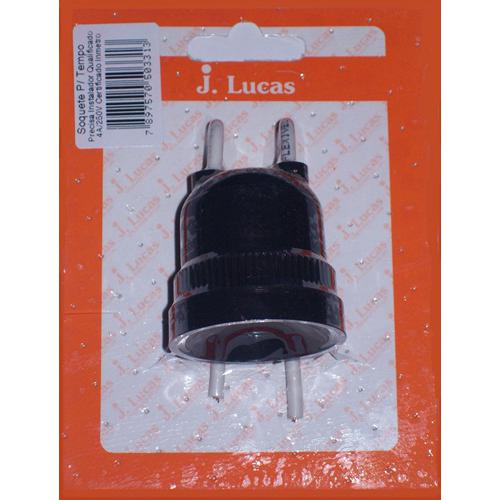 Soquete J. LUCAS Unidade