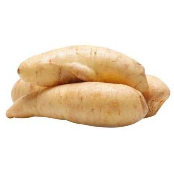 Batata Baroa (500g)- Orgânico
