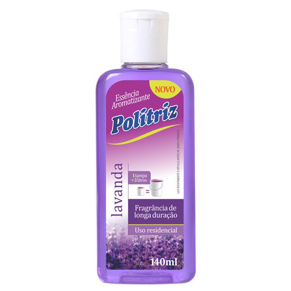 Essência Concentrada POLITRIZ 140ml