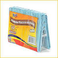 Prendedor COA FÁCIL Plastico