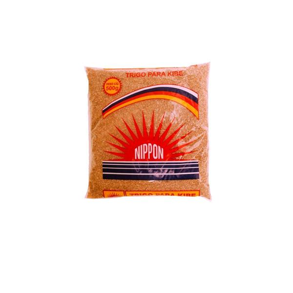 Trigo para Kibe Nippon 500g