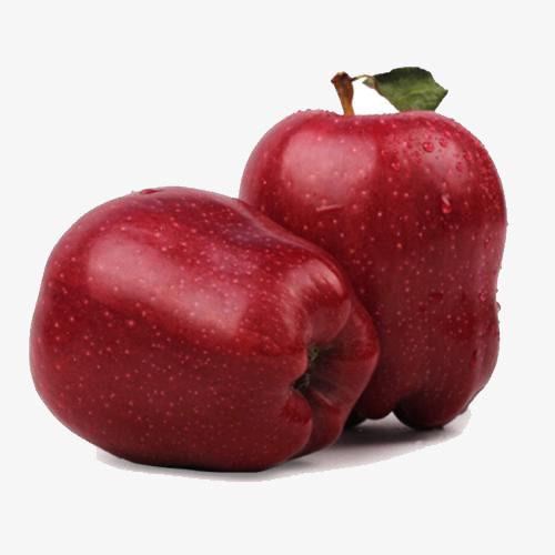 Maca Red Importada Fazenda São Francisco 1 Unidade 100G