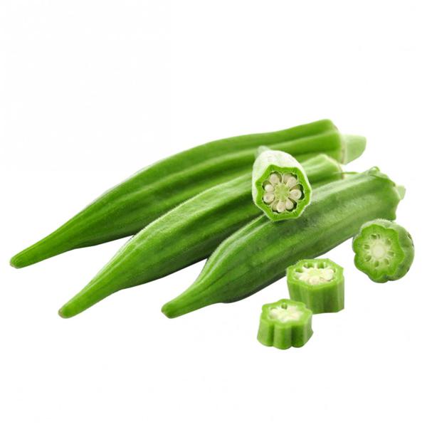 Quiabo Agroecológico(aprox. 200g)