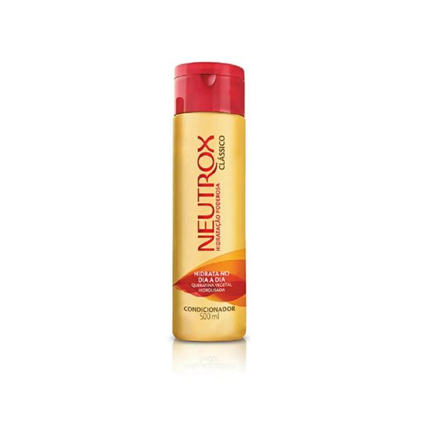 Condicionador NEUTROX 1 500g