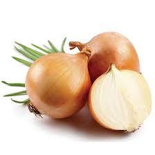 Cebola (500g)- Orgânico