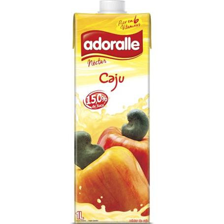 Néctar ADORALLE Caju 1L