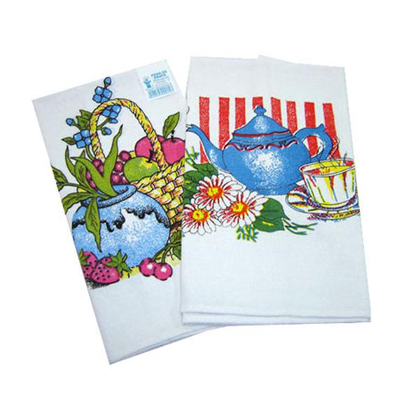 Pano Prato ALPLASTIPEL 40X60Cm Estampado