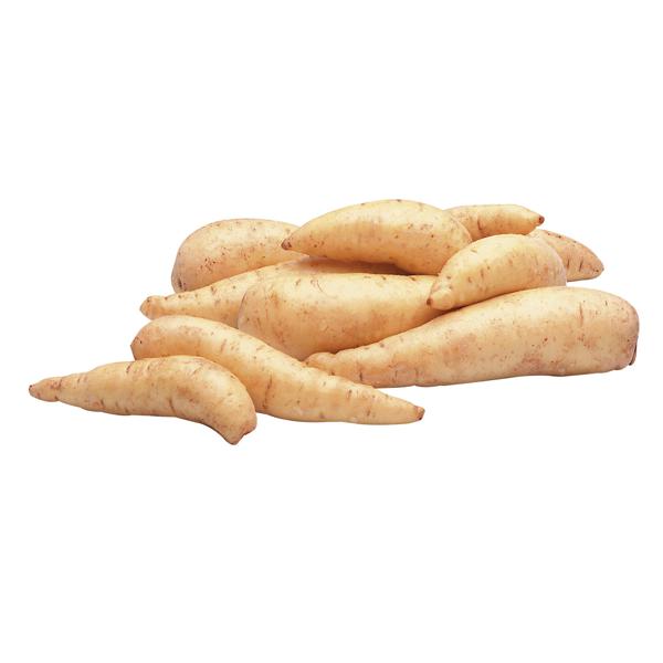 Mandioquinha (Batata Baroa) 500g