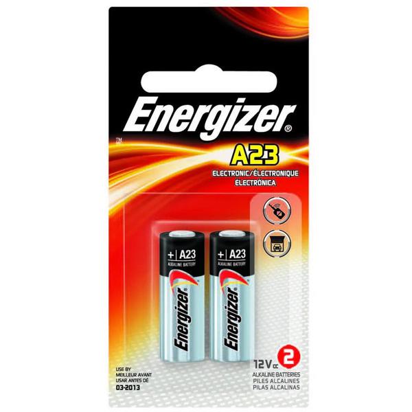 Bateria ENERGIZER 12V A23