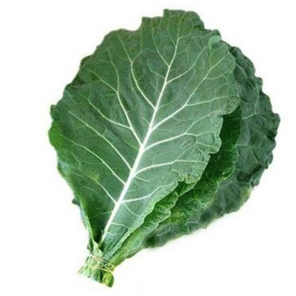 Couve livre de agrotóxicos (un)