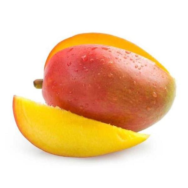 Manga Palmer 1kg a 1,200kg ( 2 a 3 unidades)- Orgânica