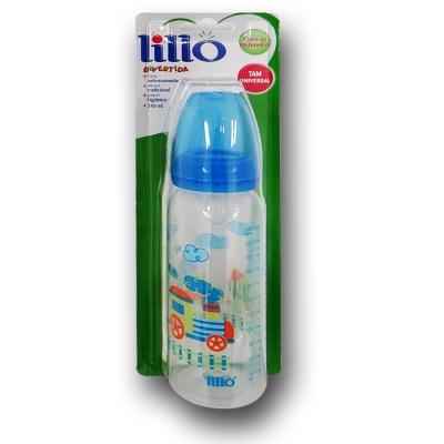 Mamadeira LILLO Divertida Principe 250ml
