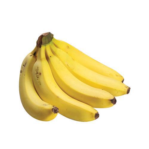 Banana Nanica (500g)